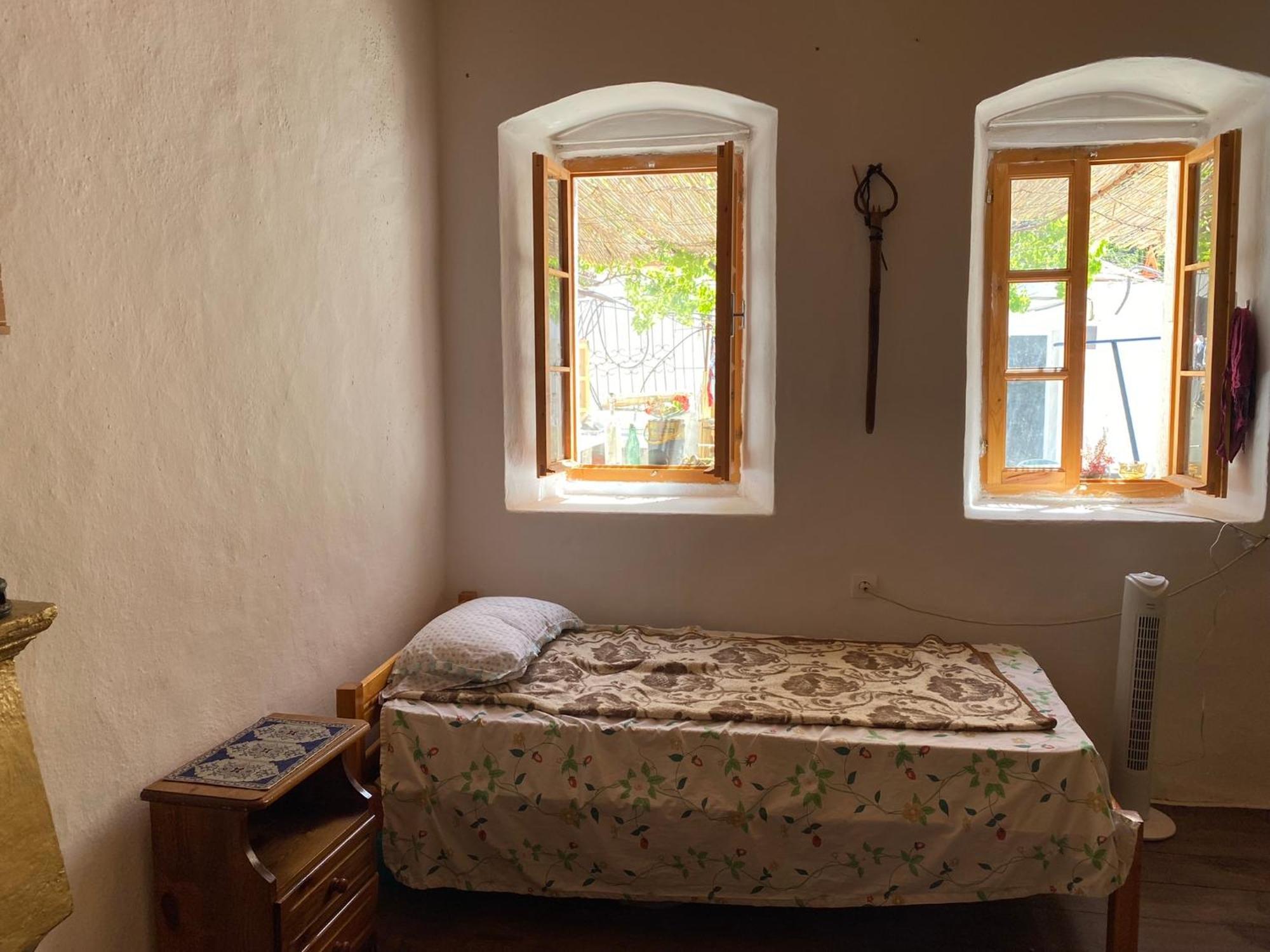 Shotgun Hostel & Guesthouse Vuno エクステリア 写真
